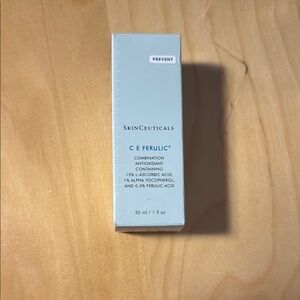 SkinCeuticals C E Ferulic Serum